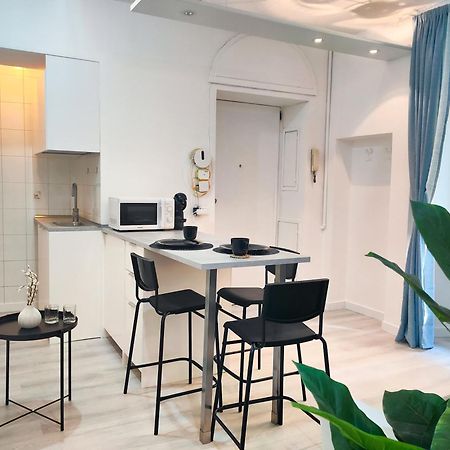 S&M Apartments "Casa Anna" - Crocetta M3 Mailand Exterior foto