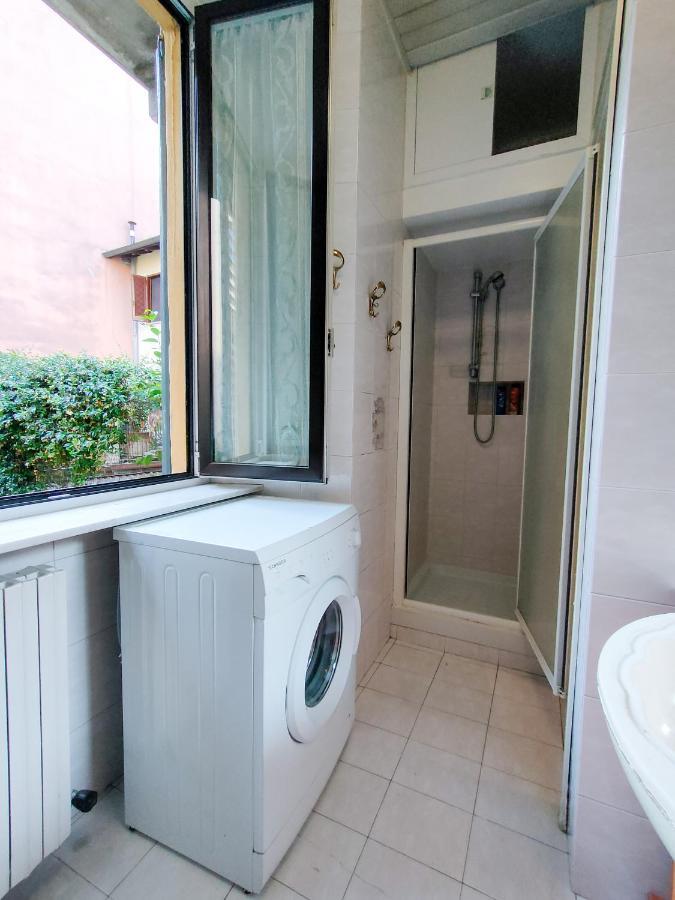 S&M Apartments "Casa Anna" - Crocetta M3 Mailand Exterior foto