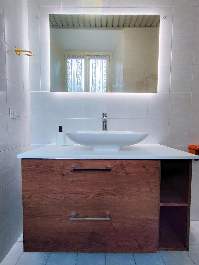 S&M Apartments "Casa Anna" - Crocetta M3 Mailand Exterior foto