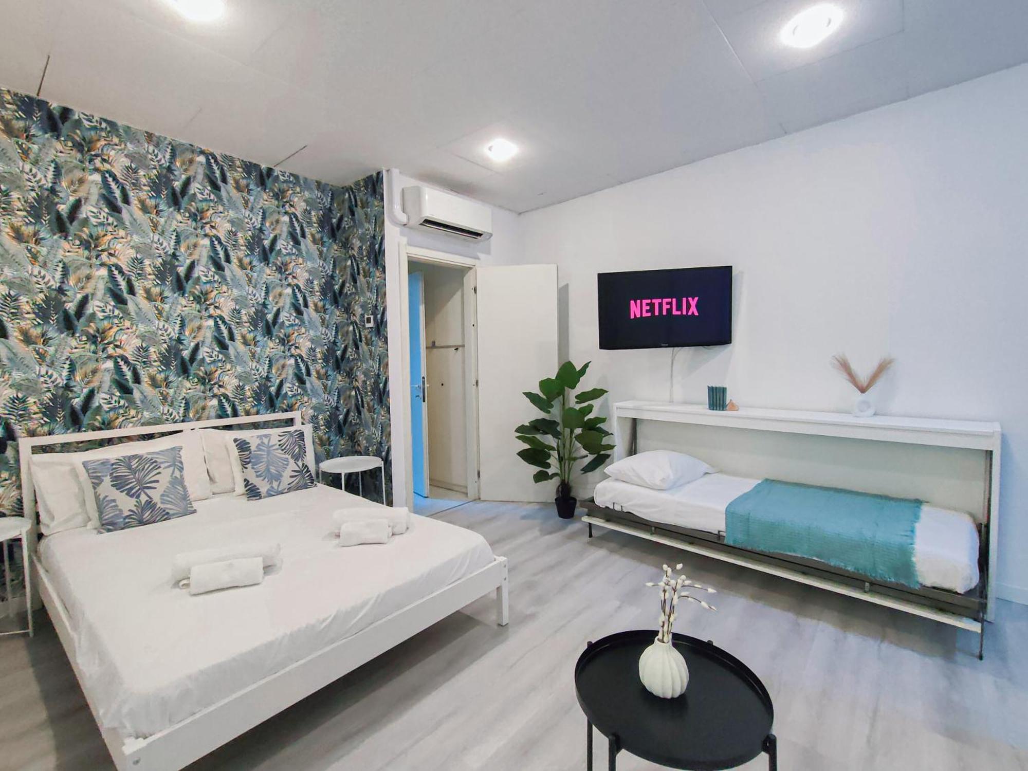 S&M Apartments "Casa Anna" - Crocetta M3 Mailand Exterior foto