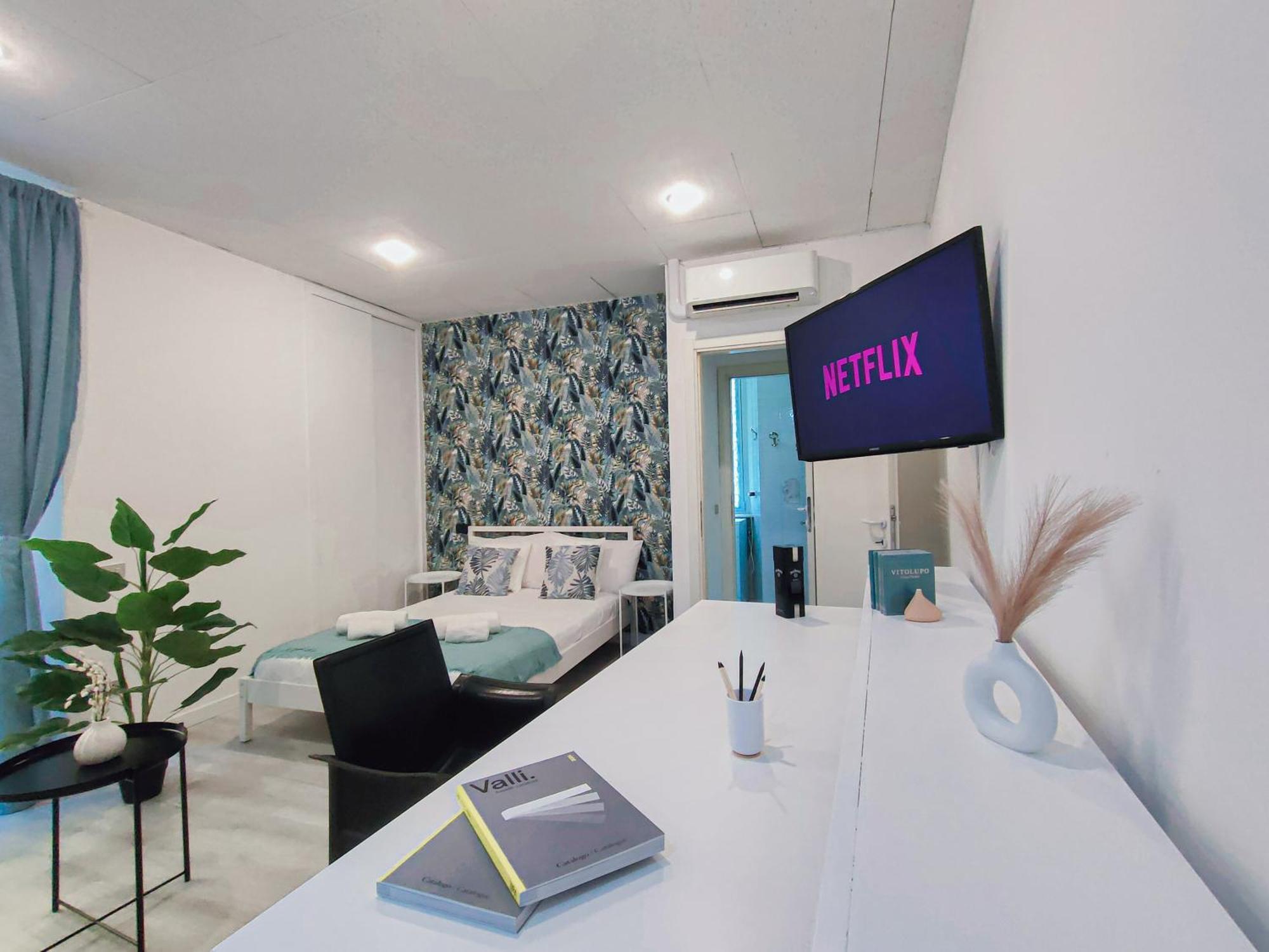 S&M Apartments "Casa Anna" - Crocetta M3 Mailand Exterior foto